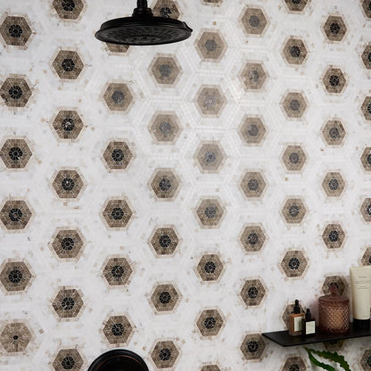 Imogen Saint Laurent Hex