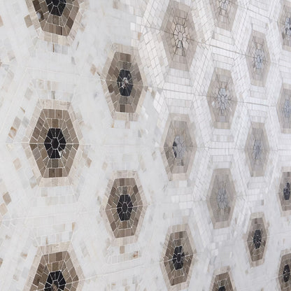 Imogen Saint Laurent Hex