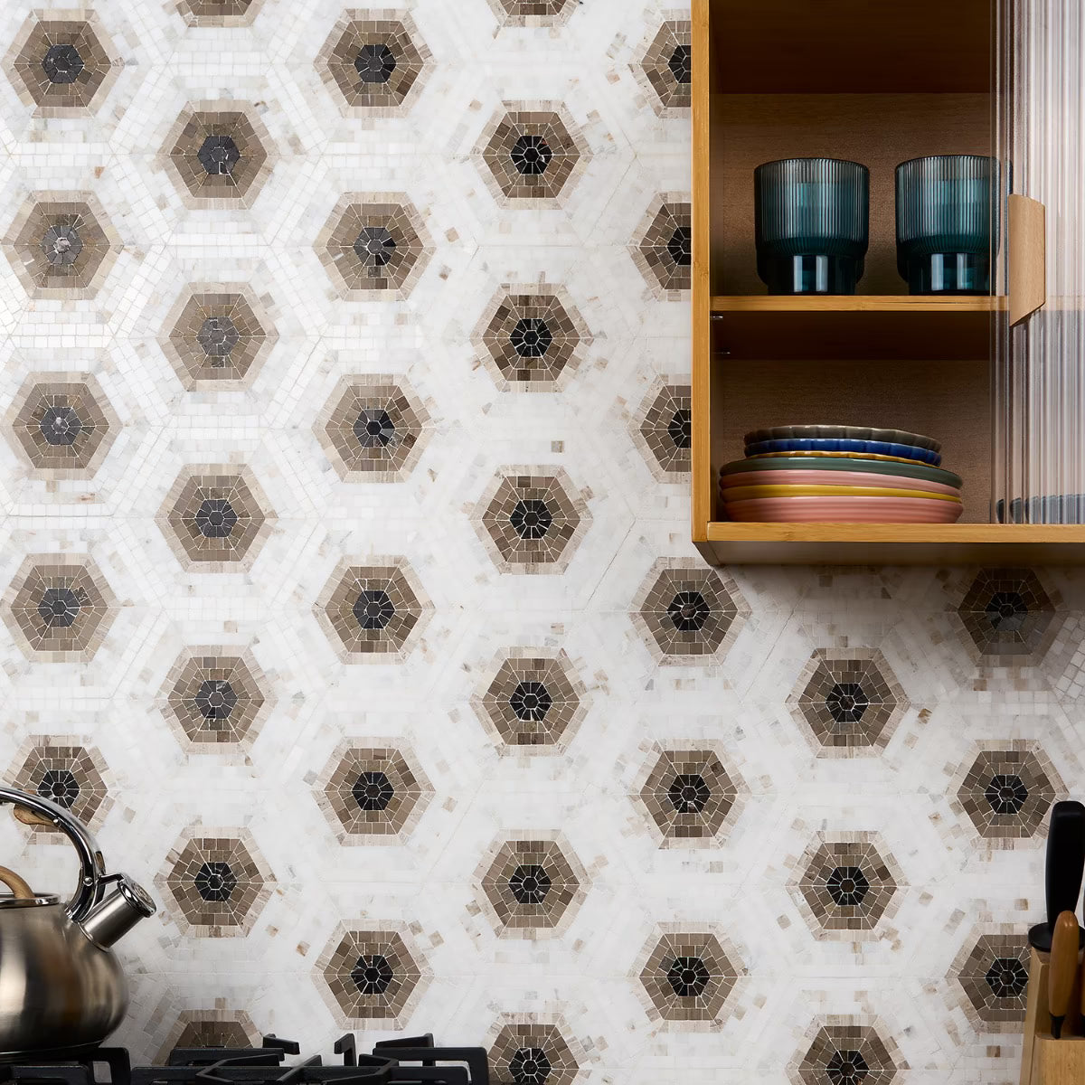 Imogen Saint Laurent Hex