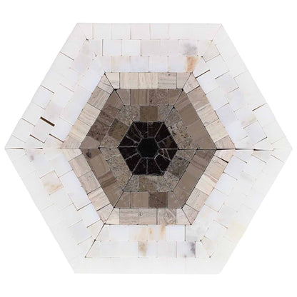 Imogen Saint Laurent Hex