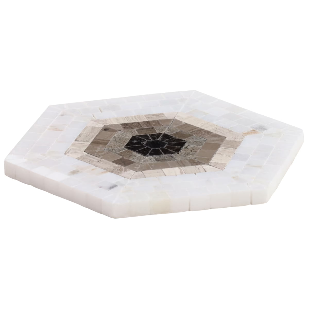 Imogen Saint Laurent Hex