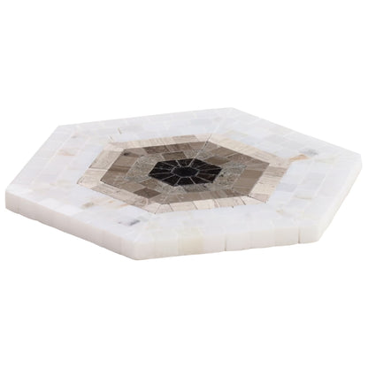 Imogen Saint Laurent Hex