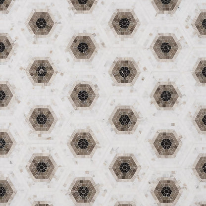 Imogen Saint Laurent Hex