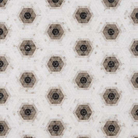 Imogen Saint Laurent Hex