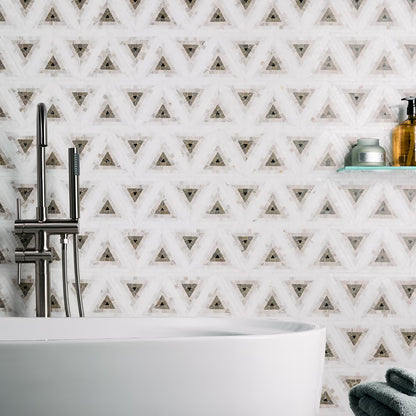 Imogen Saint Laurent Triangle