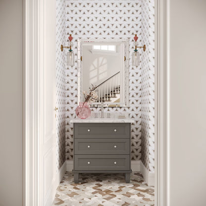 Imogen Saint Laurent Triangle