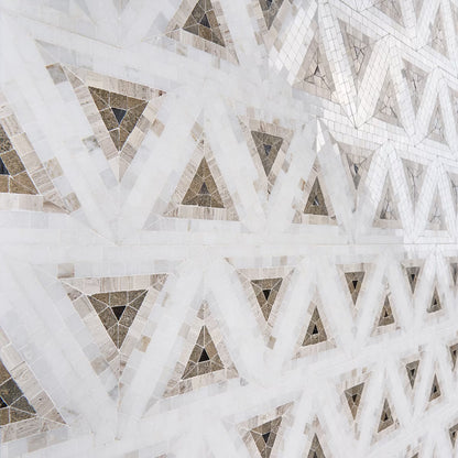 Imogen Saint Laurent Triangle