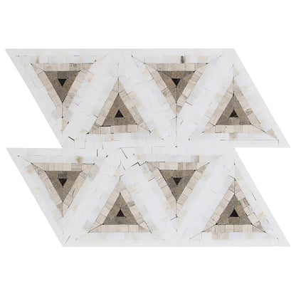 Imogen Saint Laurent Triangle