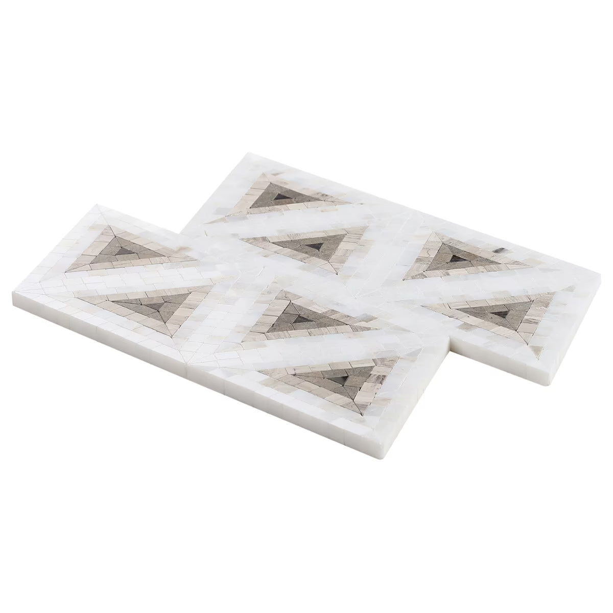 Imogen Saint Laurent Triangle