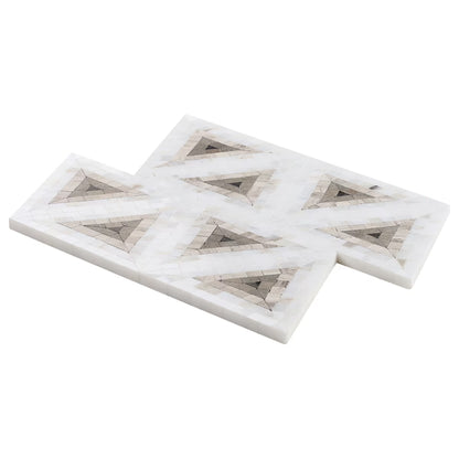 Imogen Saint Laurent Triangle