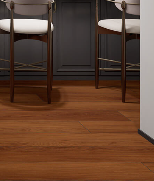 Anthology Crimson SPC Long Plank