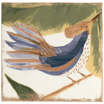 Angela Harris Dunmore Sonata Mural