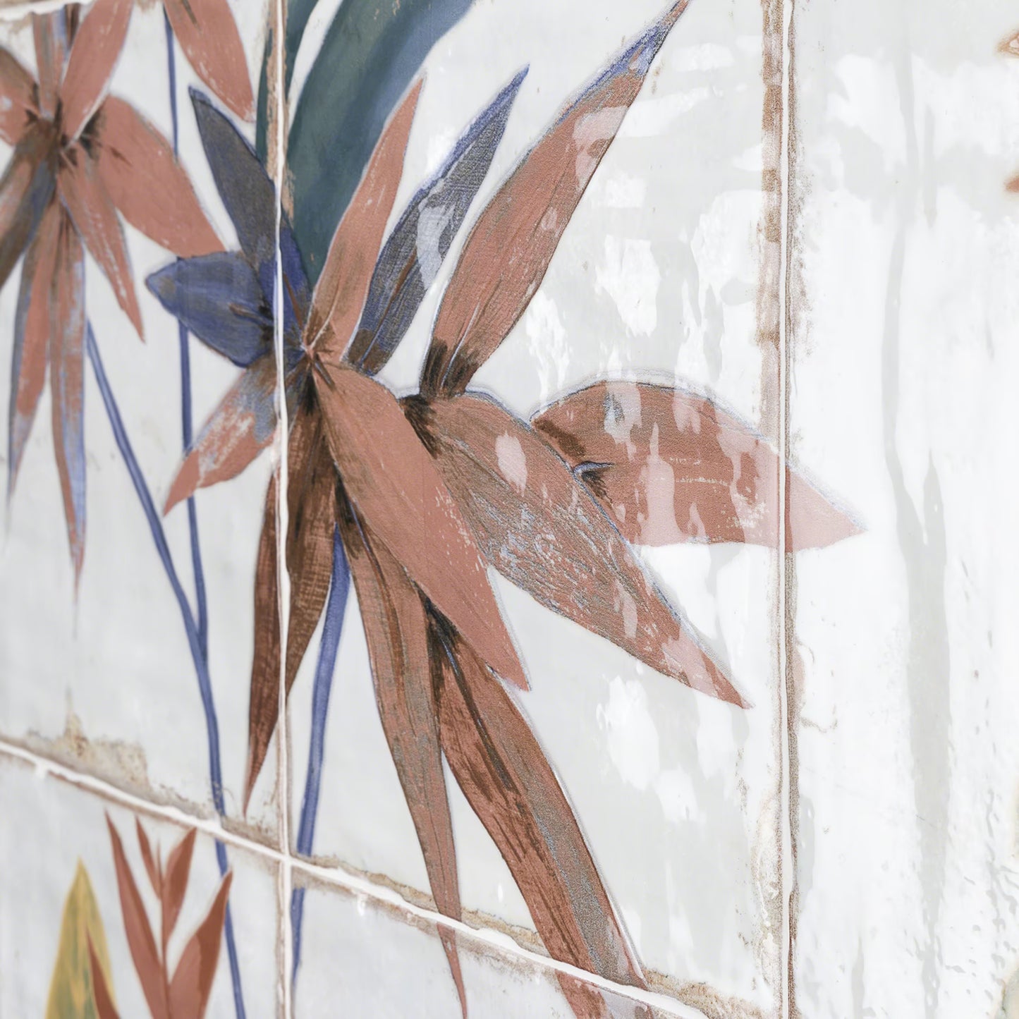 Angela Harris Dunmore Sonata Mural