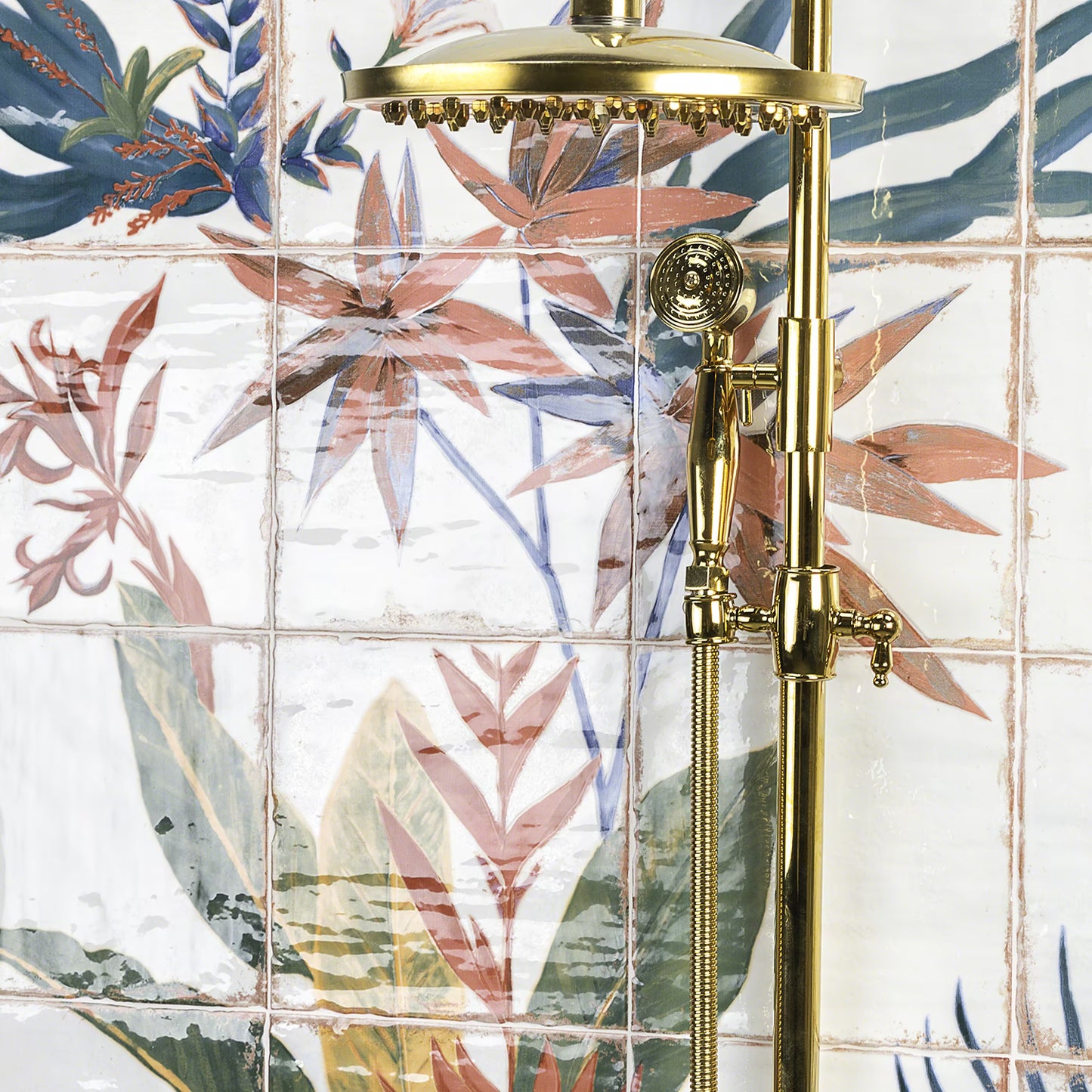 Angela Harris Dunmore Sonata Mural