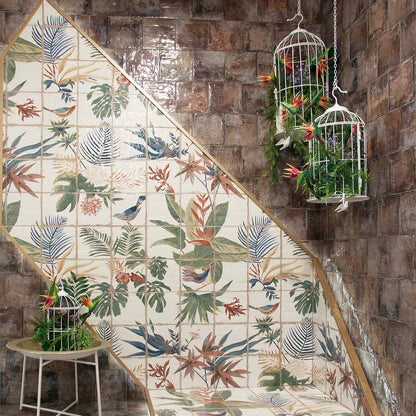 Angela Harris Dunmore Sonata Mural