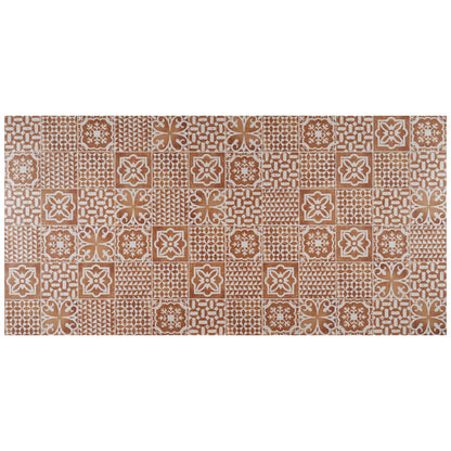 Messina Terra Cotta Decor