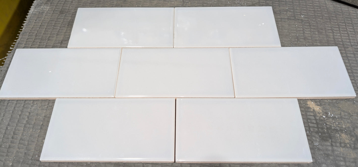 Core Grey 3X6