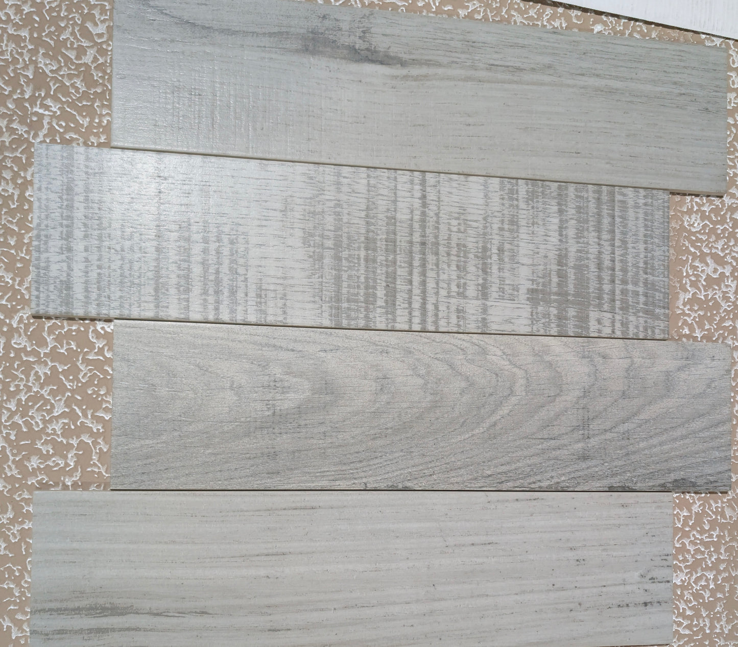 Wine Barrel Grey 6X24
