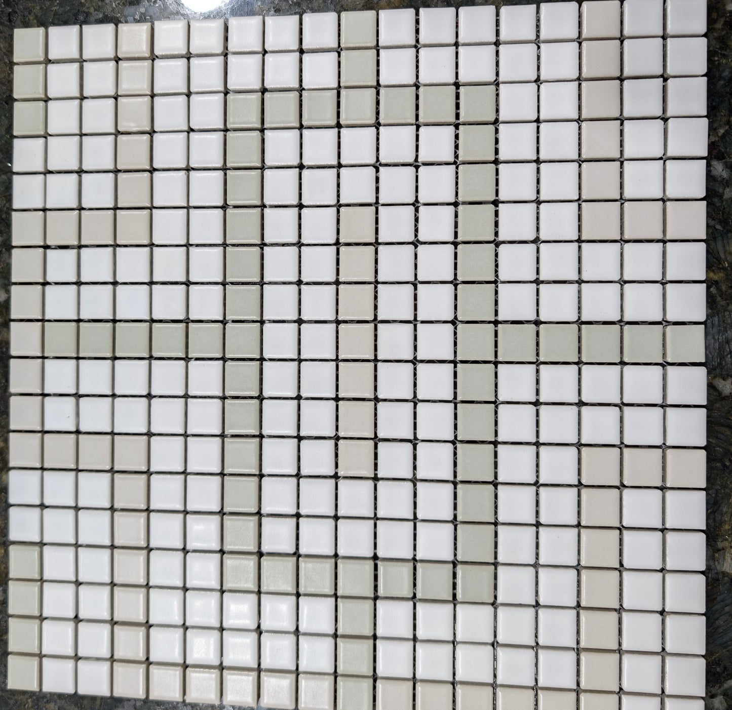 Soho Morning Blend Chain Mosaic
