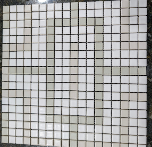 Soho Morning Blend Chain Mosaic