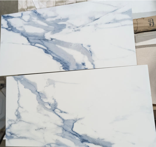 Blue Gem Polished 12X24