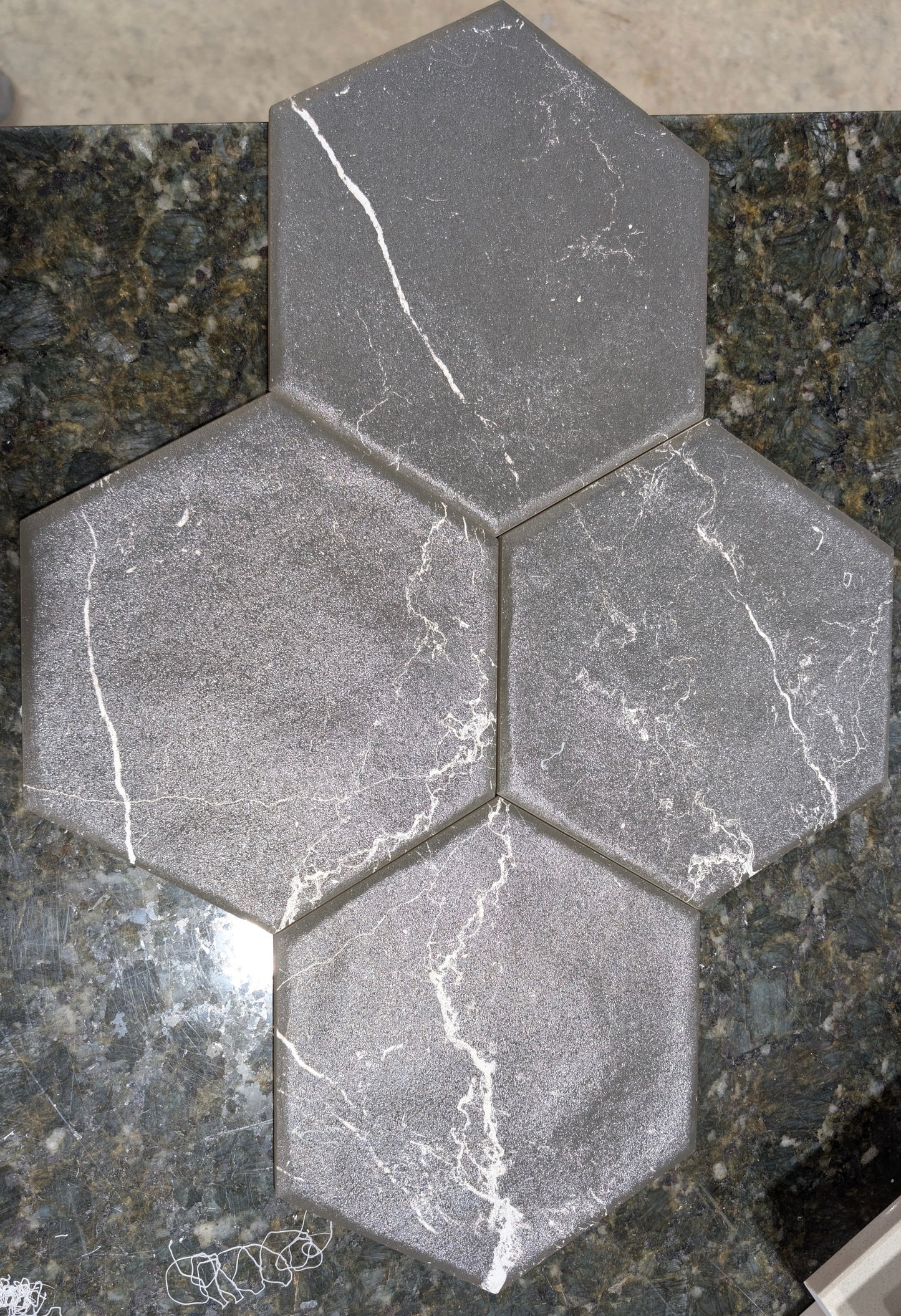 Dorest Black Hex