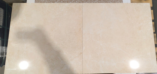 Arona Beige 24X24 Polished