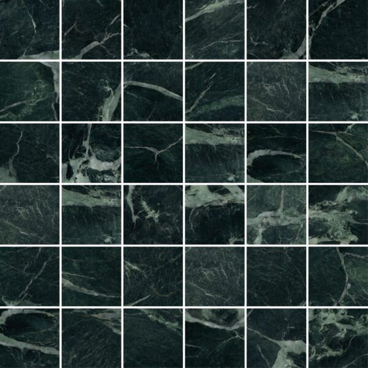 Kobe Verde 2x2 Mosaic