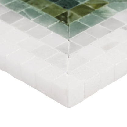 Imogen Verde Green 4x9