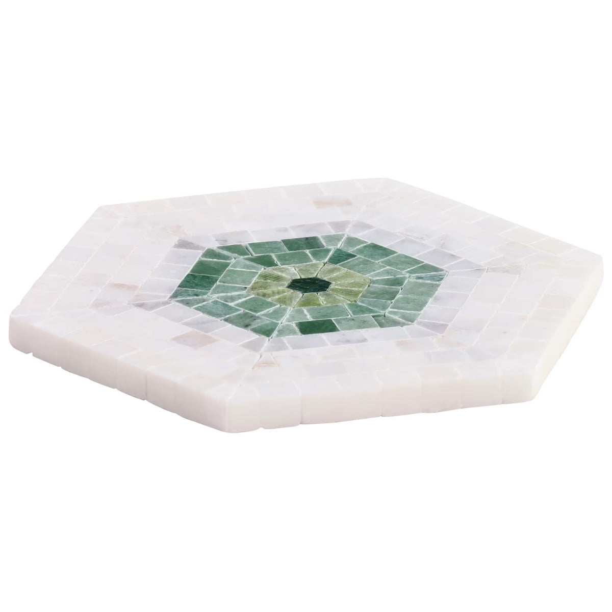 Imogen Verde Green Hex