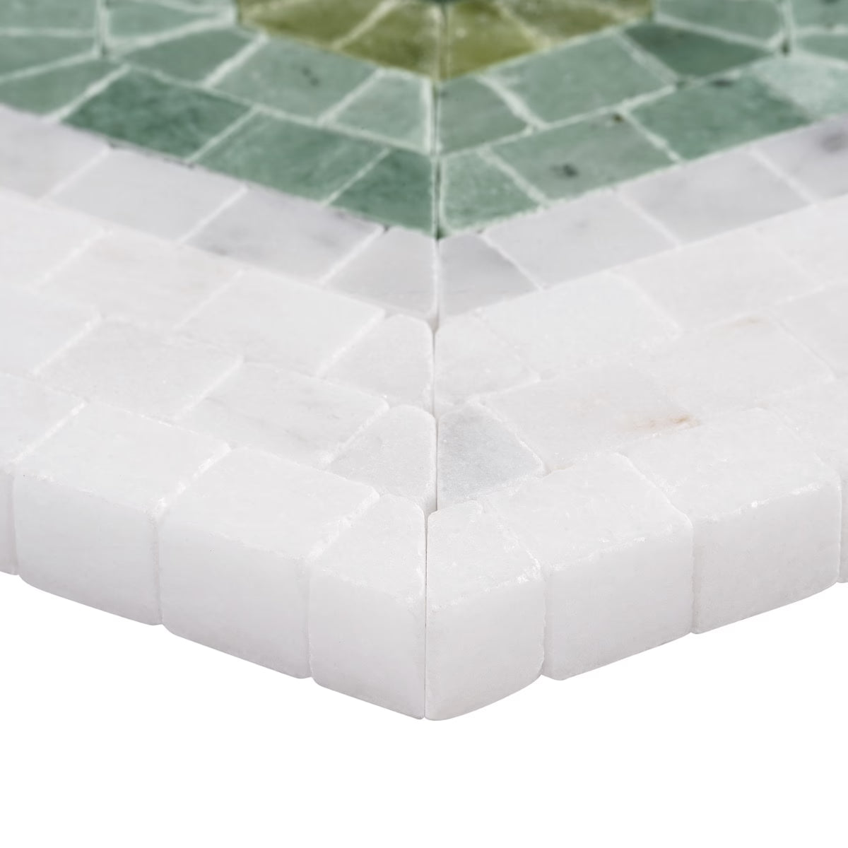 Imogen Verde Green Hex