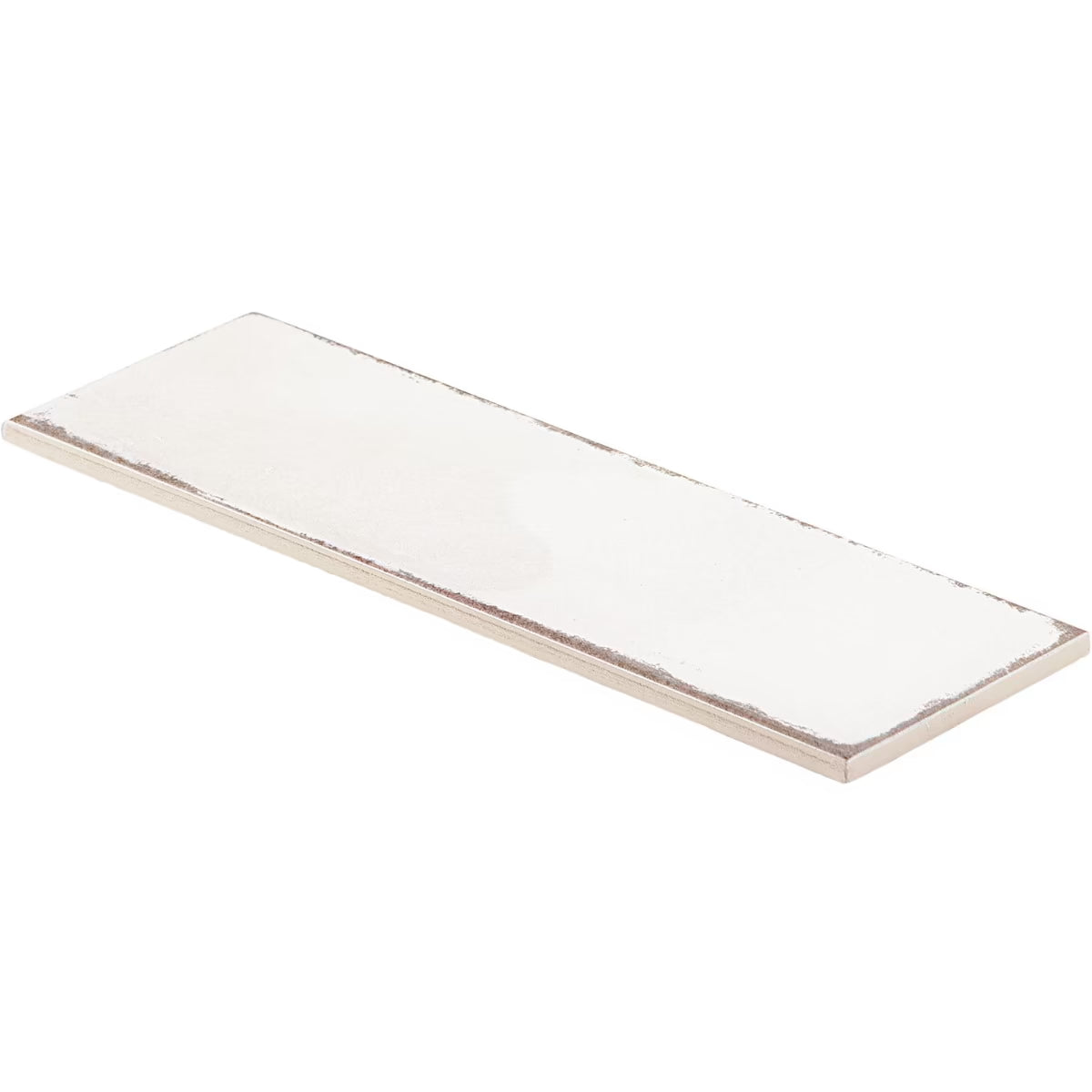 Bernalillo White 4x12