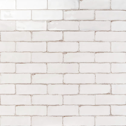 Bernalillo White 4x12