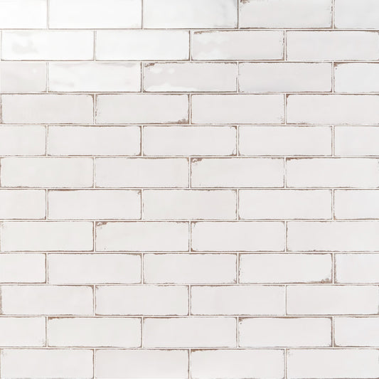 Bernalillo White 4x12