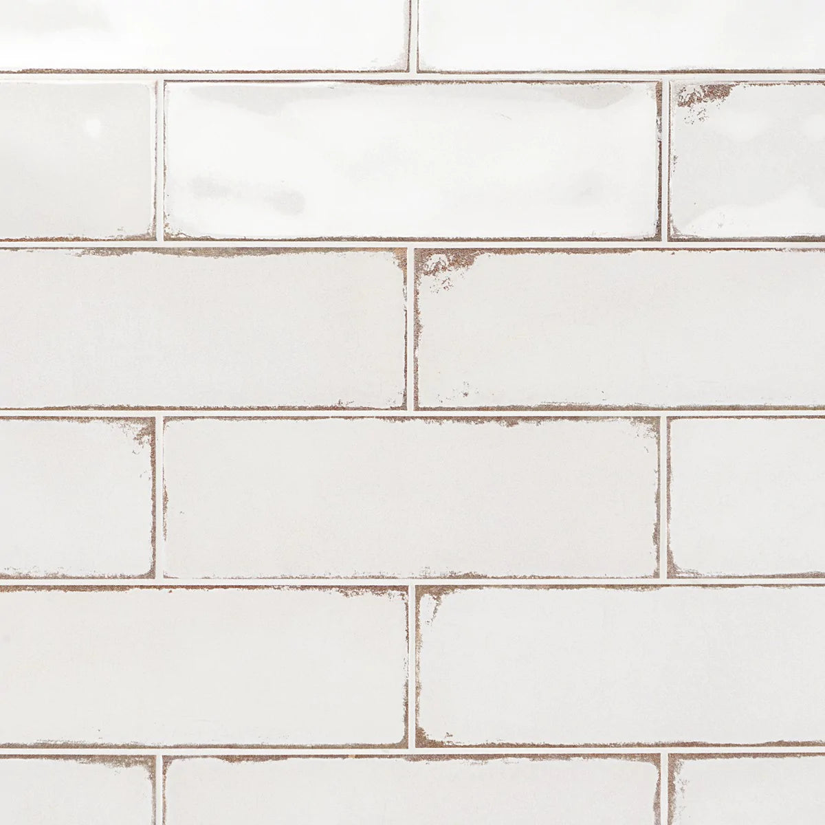 Bernalillo White 4x12