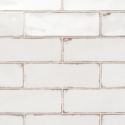 Bernalillo White 4x12