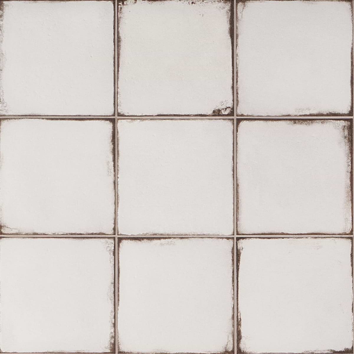 Bernalillo White 8x8