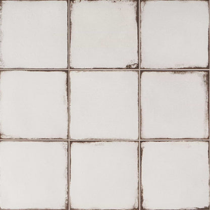 Bernalillo White 8x8