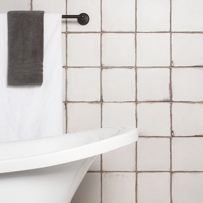 Bernalillo White 8x8