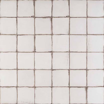 Bernalillo White 8x8