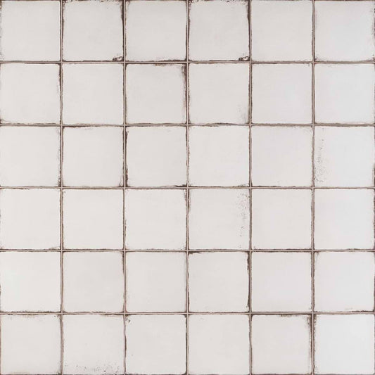 Bernalillo White 8x8