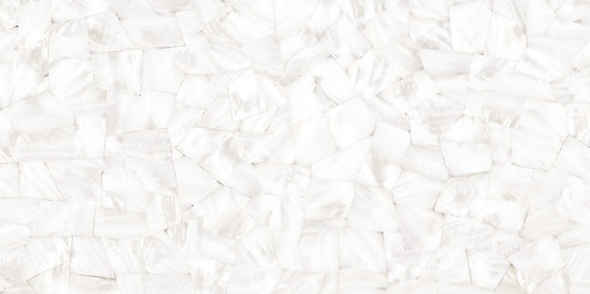 Alabastro Bianco Deco 12x24