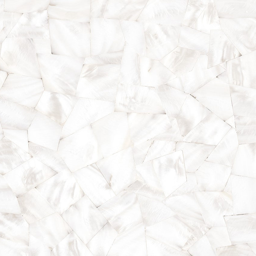 Alabastro Bianco Deco 24x24