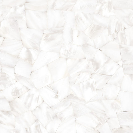 Alabastro Bianco Deco 24x24