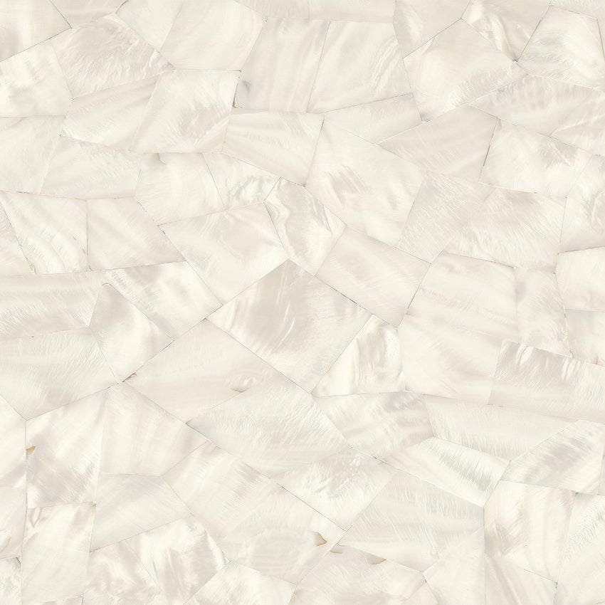 Alabastro Grigio Deco 24x24