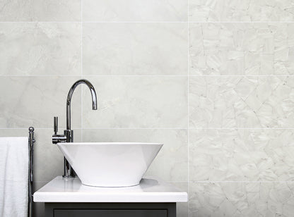 Alabastro Azzuro Deco 12x24