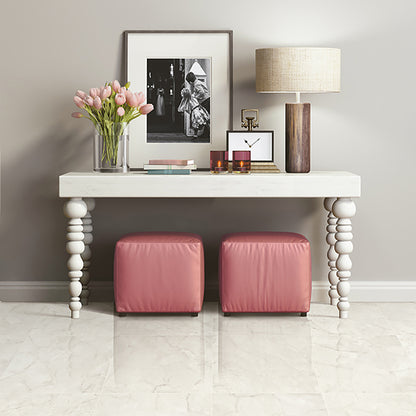 Alabastro Bianco 24x24