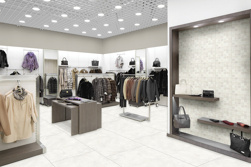 Alabastro Bianco 24x48