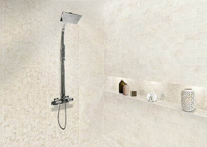 Alabastro Grigio Deco 12x24