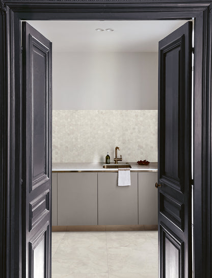 Alabastro Grigio 24x24